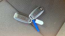 Nissan Qashqai 1.3 DiG-T MH N-Connecta 5dr Petrol Hatchback